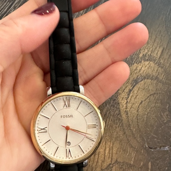 Fossil watch - Picture 3 of 3